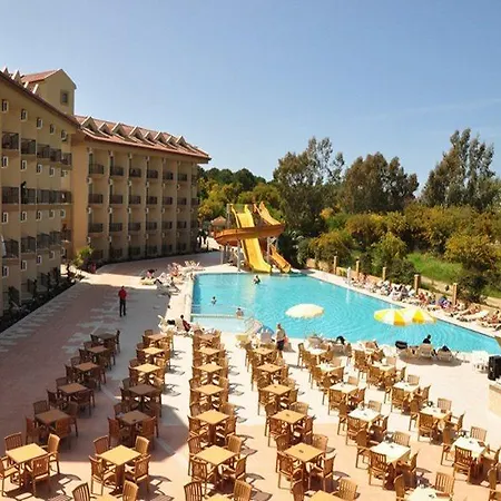 Hotel Victory Volare Side 5*